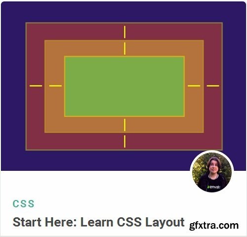 Tutsplus - Start Here: Learn CSS Layout