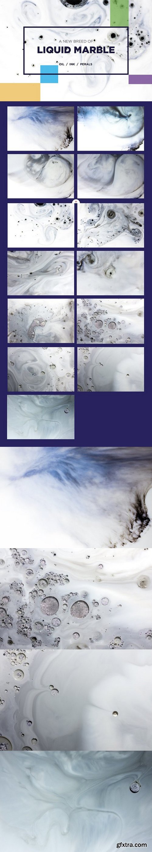 CM - Liquid Marble Textures 1199509