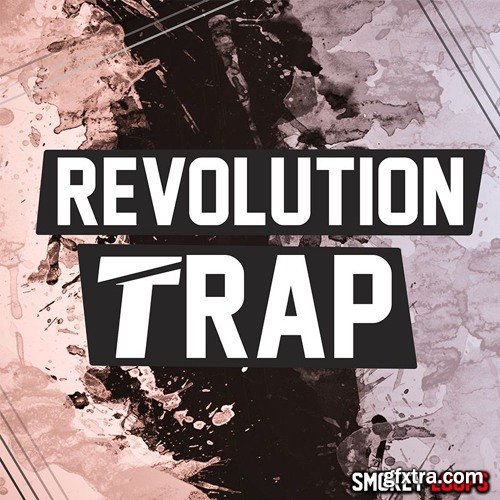 Smokey Loops Revolution Trap WAV MiDi-DISCOVER