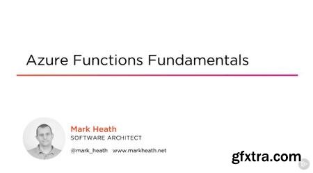 Azure Functions Fundamentals