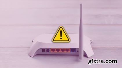 Learn How to Fix Wi-Fi, Computer, and Networking problems