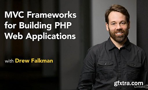 MVC Frameworks for Building PHP Web Applications