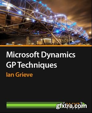 Microsoft Dynamics GP Techniques