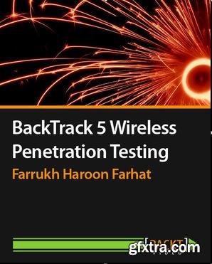 BackTrack 5 Wireless Penetration Testing