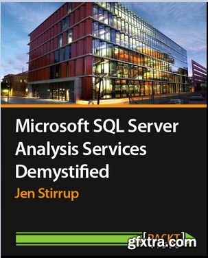Microsoft SQL Server Analysis Services Demystified