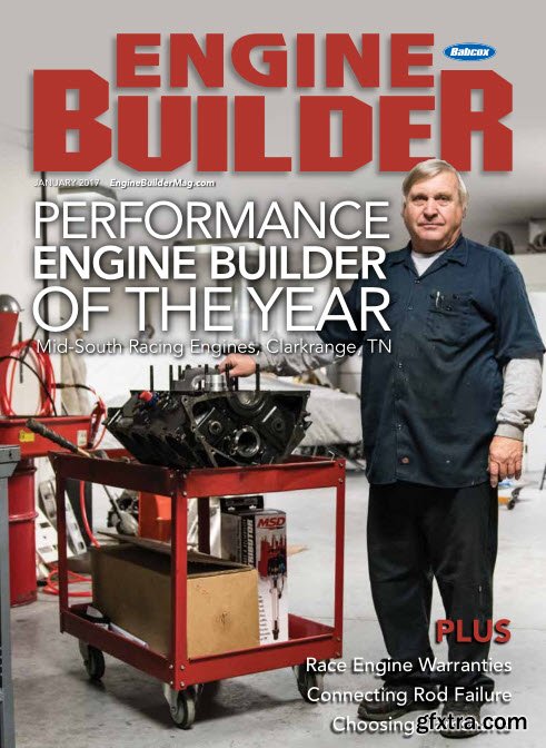 Engine Builder January 2017