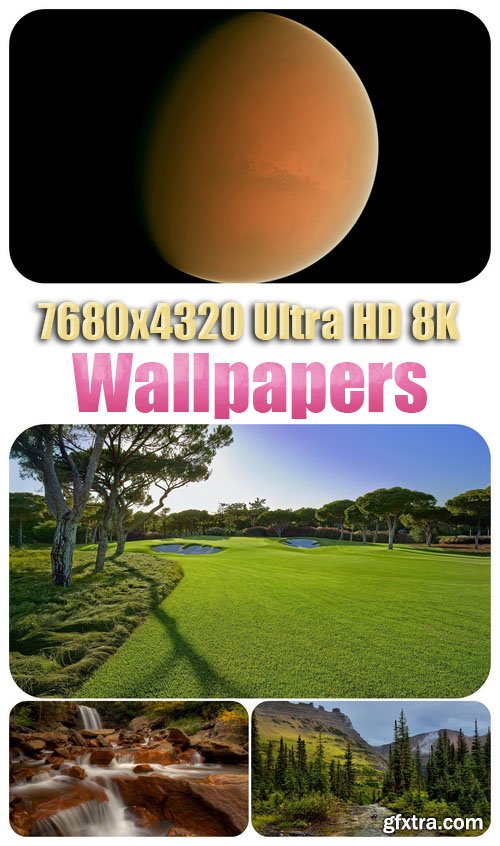 7680x4320 Ultra HD 8K Wallpapers 28