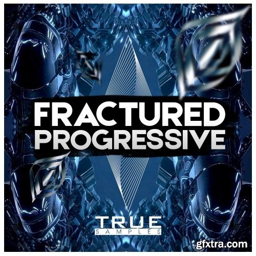True Samples Fractured Progressive MULTiFORMAT-DISCOVER