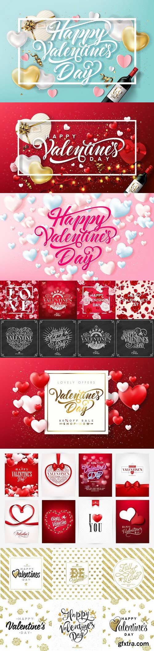 CM - Valentine\'s Day Bundle 1042046
