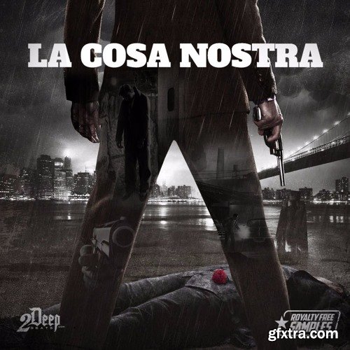 2DEEP La Cosa Nostra WAV-FANTASTiC