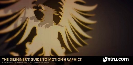 The Designer\'s Guide to Motion Graphics