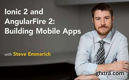 Ionic 2 and AngularFire2: Building Mobile Apps