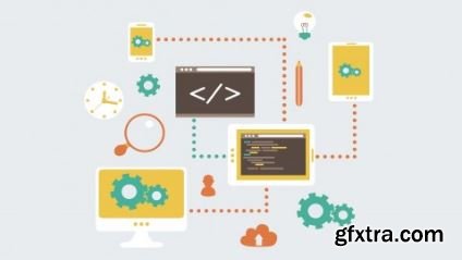 The Advanced Web Developer Course