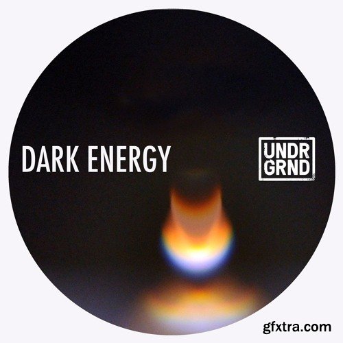UNDRGRND Sounds Dark Energy MULTiFORMAT-FANTASTiC