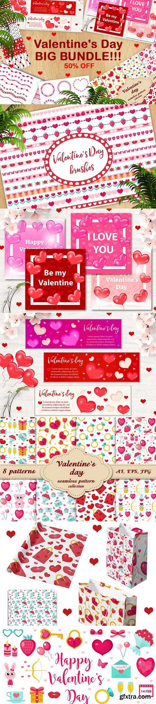 CM - Valentine\'s Day BIG BUNDLE!!! 1225574