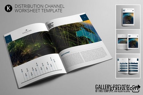 CM - Distribution Channel Worksheet 1094612