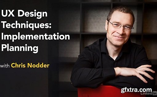 UX Design Techniques: Implementation Planning