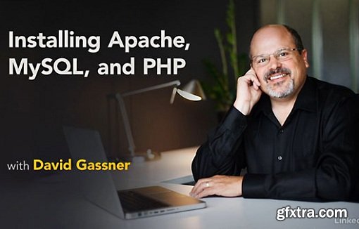 Installing Apache, MySQL, and PHP