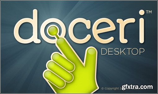 Doceri Desktop 2.1.5 (Mac OS X)