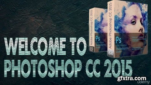 Adobe Photoshop CC 2015: From Beginner to be a Professional
