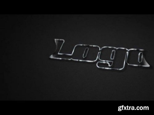 Simple Logo After Effects Templates