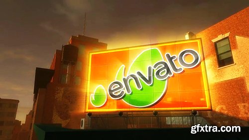 Videohive Rooftop Matchups 17935683