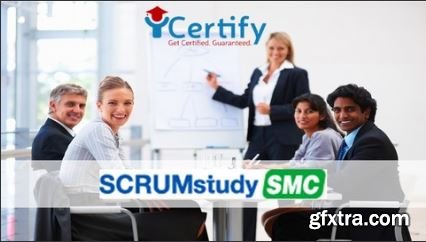 Scrum Master Certified SMC Accredited Training Videos