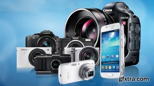 The Camera Conundrum - Which Video Camera To Buy?