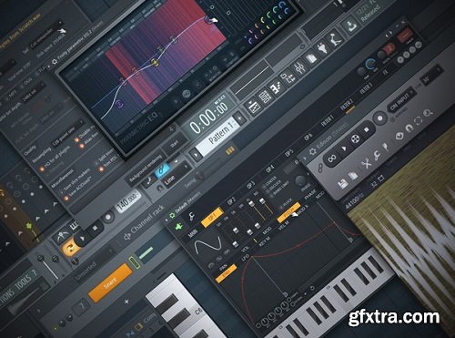 Groove3 FL Studio Know-How Drum Samples from Scratch TUTORiAL-SYNTHiC4TE