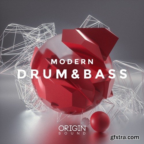 Origin Sound Modern Drum and Bass WAV MiDi XFER RECORDS SERUM-FANTASTiC
