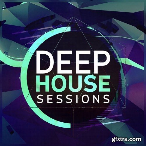 Immense Sounds Deep House Sessions WAV MiDi-DISCOVER