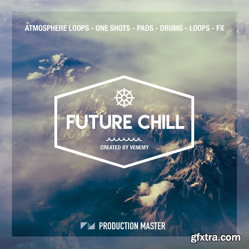 Production Master Future Chill WAV-DISCOVER