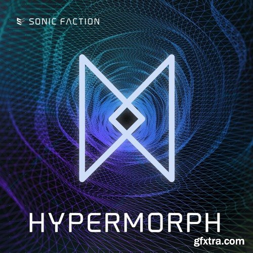 Sonic Faction Hypermorph v1.1 for Ableton Live v9.7.1 ALP-SYNTHiC4TE