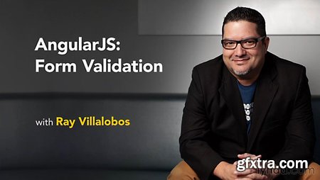 AngularJS 1: Form Validation