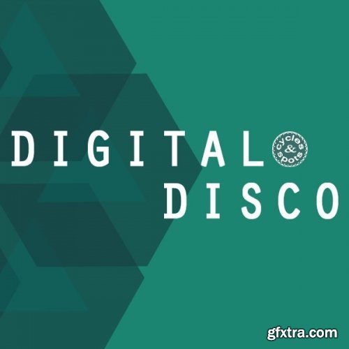 Cycles And Spots Digital Disco WAV MiDi-DISCOVER