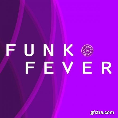 Cycles And Spots Funk Fever WAV MiDi-DISCOVER