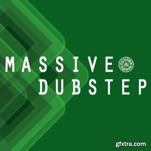 Cycles And Spots Massive Dubstep For NATiVE iNSTRUMENTS MASSiVE-DISCOVER