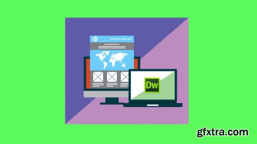Building Websites with Dreamweaver CS6