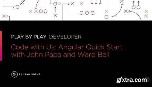 Code with Us: Angular Quick Start