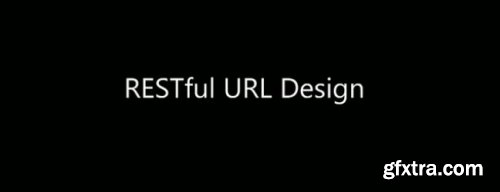 RESTful URL Design
