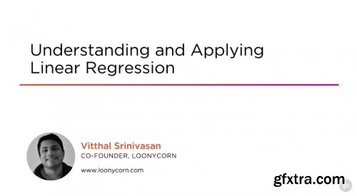 Understanding and Applying Linear Regression