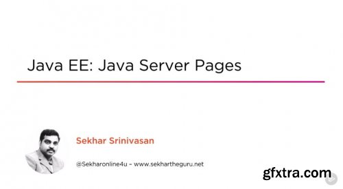 Java EE: Java Server Pages