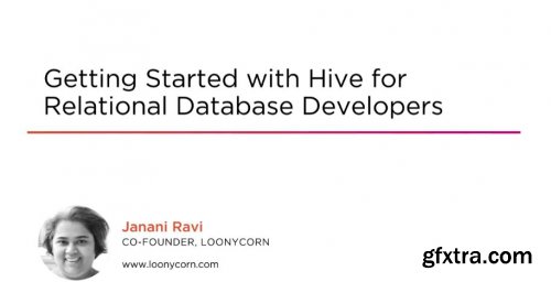 Getting Started with Hive for Relational Database Developers