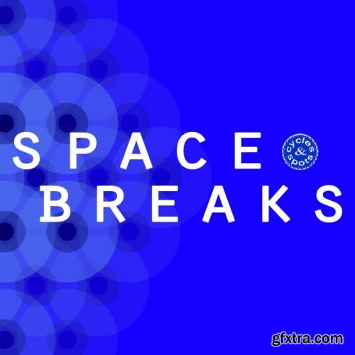 Cycles And Spots Space Breaks WAV MiDi-DISCOVER