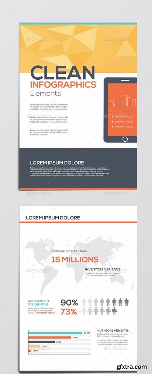 GraphicRiver - Business Infographics Elements 10314982