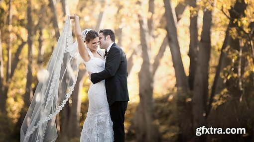 CreativeLive - Roberto Valenzuela - Wedding Photography Problems and Solutions HD