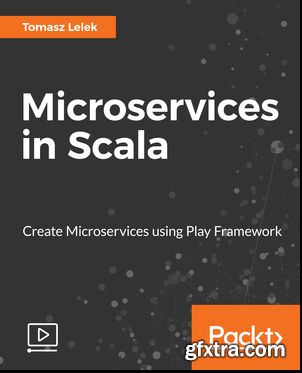 Microservices in Scala