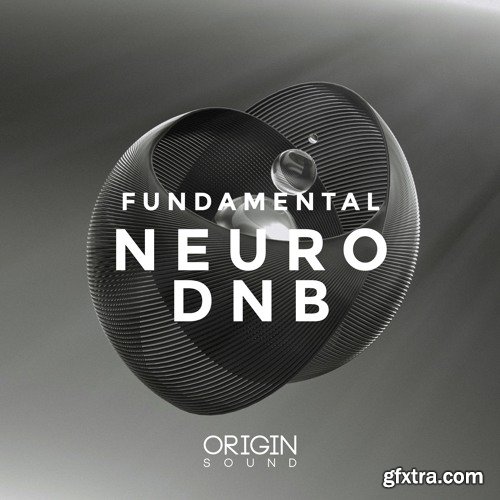 Origin Sound Fundamental Neuro DNB WAV NATiVE iNSTRUMENTS MASSiVE-DISCOVER