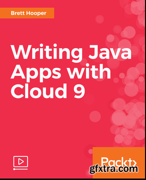 Writing Java Apps with Cloud 9 (2017)