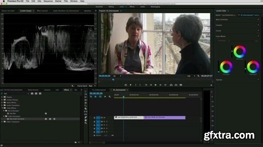 Color Catastrophe: Fixing Common Color Problems with Adobe Premiere Pro